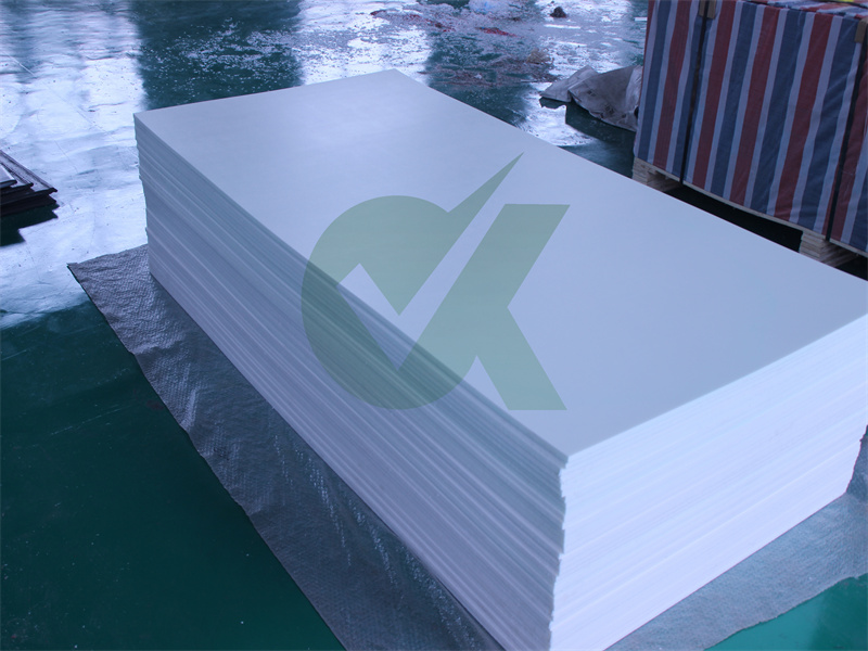 cheap 4×8 sheet of hdpe 12mm cost