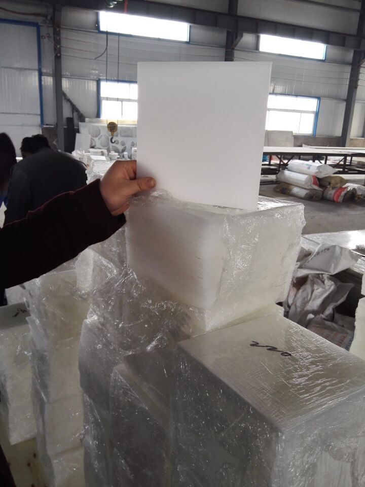 1/8″ cheap  HDPE sheets exporter