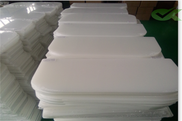 48 x 96 HDPE board for Seawater desalination