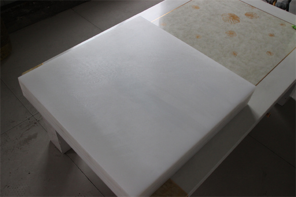 10mm hdpe plate for Seawater desalination