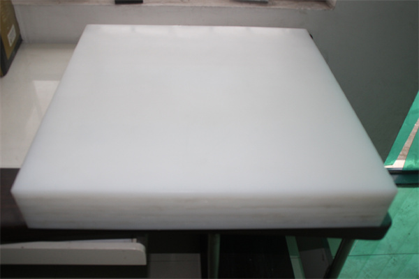 2 inch sheet of hdpe cost China