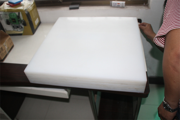 24 x 48 anti-uv pehd sheet hot sale